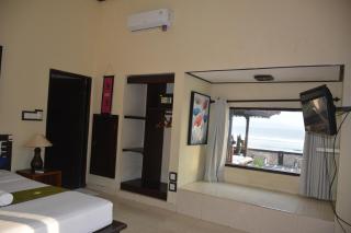Segara Wangi Beach Cottages - Candidasa - 7