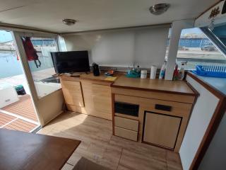 BED&BOAT boatandholiday - 6