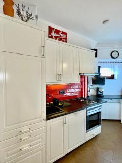 Vöröskő Apartman Alsóörs - 5