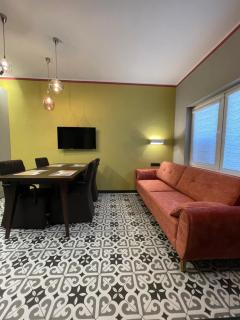 Augšdzintari apartament - Saulkalne - 1