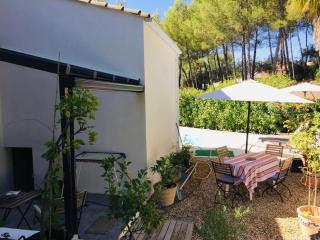 Belle Villa avec Piscine proche Golf - Juvignac - 6