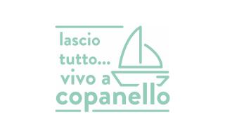Casa Cobalto - Lascio tutto vivo a Copanello - 8