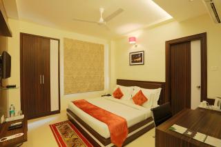 Hotel Premiere Villa - 0