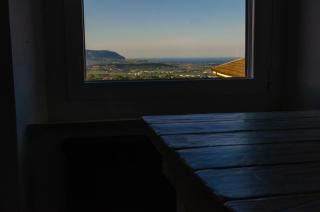 Finestra sul mare - Recanati - 9