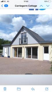 Corriegorm Cottage, Aviemore - Aviemore - 9
