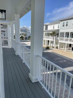 Island Escape home - Navarre - 3