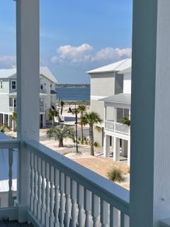 Tequila Sunrise home - Navarre - 6