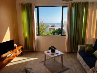 Cosy Seaview - Pointe aux Sable - 5