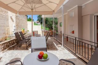 Limani Apartments - Kassiopi - 1