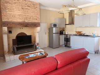 GÎTE AUX BOIS D'EN TEMPS - 3