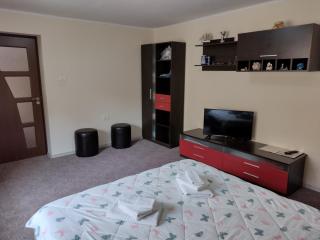 Mario's Cozy Apartment - Rîşnov - 6