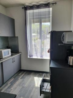 Bienvenue chez les ch'oups 50m2 terrasse 30m2 - 6