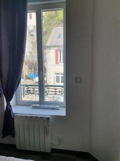 Bienvenue chez les ch'oups 50m2 terrasse 30m2 - 2