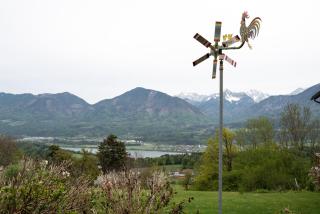 Appartement Haus Kruschitz I - 8