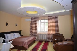 Mayisyan Kamurj Hotel - Ijevan - 3