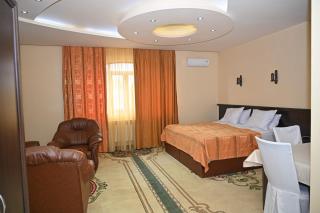 Mayisyan Kamurj Hotel - Ijevan - 4