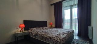 Jazzy Apartment, Kechi House Tsaghkadzor - 5