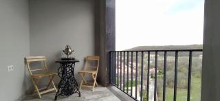 Jazzy Apartment, Kechi House Tsaghkadzor - 8