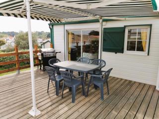 Mobil Home L'Evasion - Brem-Sur-Mer - 7