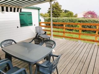 Mobil Home L'Evasion - Brem-Sur-Mer - 6