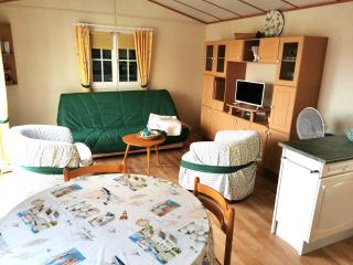 Mobil Home L'Evasion - Brem-Sur-Mer - 3