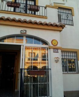 Precioso bungalow en gran alacant - Gran Alacant - 3