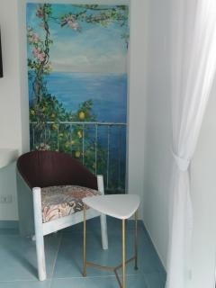 Solecore Amalficoast - Conca dei Marini - 6