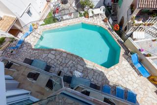 Limani Apartments - Kassiopi - 7