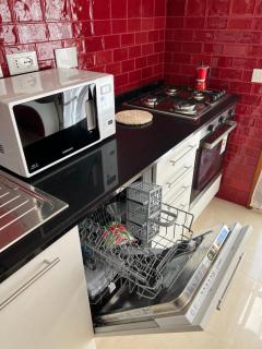 Dario's House 2 - Scandicci - 4