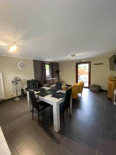 GITE DE LA FAMENNE - 8