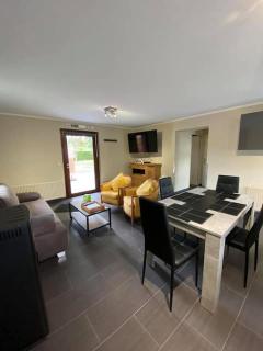 GITE DE LA FAMENNE - 0