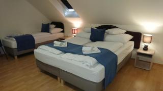 Hotel Napsugár - Balatonmáriafürdő - 3