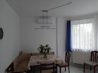 Blue House - Győrzámoly - 1