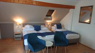 Hotel Napsugár - Balatonmáriafürdő - 5
