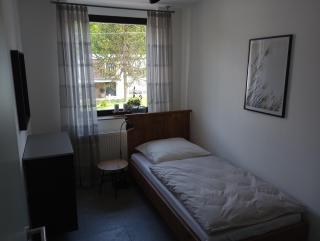 Provizial Ferienwohnung Rudi - Wadgassen - 3