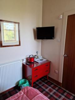 Creag Meggan - Ballater - 9