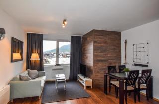 Bansko Royal Towers Apartments - Gondola View - 4