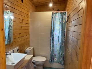 Agradable Mini Casa de madera con jardín amplio - La Laguna - 3
