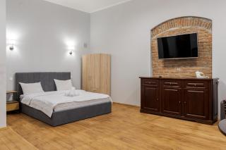 Apartment on Stavropihiiska Street 3 - Lviv - 5