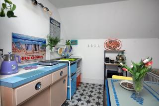 Enjoy Ventnor 2, Pier Street, Wightlink offer - Ventnor - 3