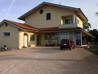 B&B Alborada - Colonnella - 9