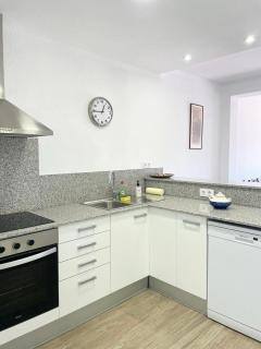 Apartamento familiar en Canyelles - Roses - 4