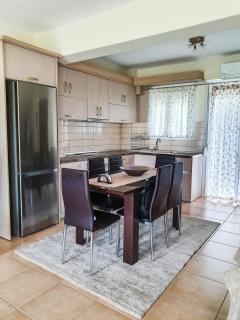 Olympian Two Floor Apartment - Leptokarya - 5