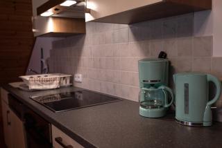Appartement Haus Kruschitz II - 4