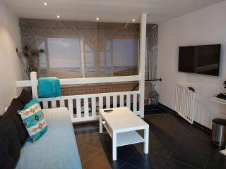 Zeelucht - Zandvoort - 6