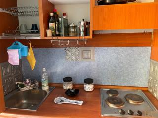 Esmeralda Apartment - Palermo - 5