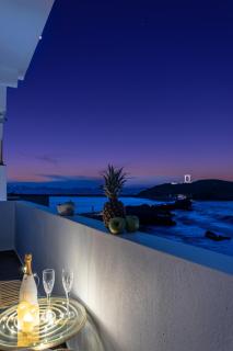 Flèria Seaview Suites - Naxos Chora - 7