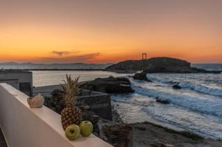 Flèria Seaview Suites - Naxos Chora - 8