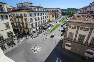 Luxury Suite in Florence - hosted by Sweetstay - Florence - 4