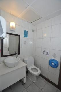 Sincerity Apart Hotel - Marmaris - 9